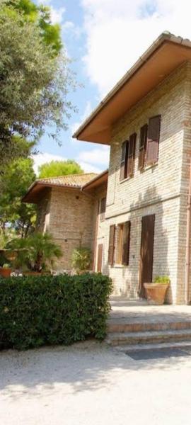 Residence Villa al Conero